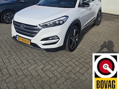 Hyundai Tucson - 1.6 T-GDi Premium 4WD