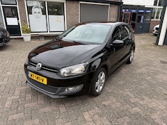 Volkswagen Polo - 1.2-12V Comfortline