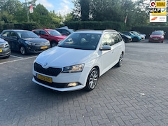 Skoda Fabia Combi - 1.0 TSI Business Edition , navigatie , pdc met camera