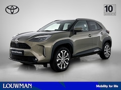 Toyota Yaris Cross - 1.5 Hybrid Dynamic