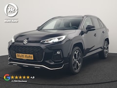 Toyota RAV4 - 2.5 Style PHEV 306pk Dealer O.H | Trekhaak Afn. | Adaptive Cruise | Camera | Apple Carplay