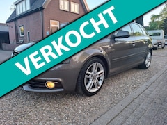 Audi A3 Sportback - 1.2 TFSI S Edition nwe APK xenon S-line 17" etc