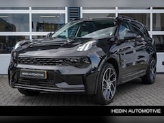 Lynk & Co 01 - 1.5 | Stoelverwarming | Elektrische stoel | Panoramadak | 360° camera | Sfeerverlichting |
