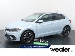 Volkswagen Polo - 50 Edition 1.0 TSI 70 kW / 95 PK Hatchback DSG | Panoramadak | Digital Cockpit Pro |
