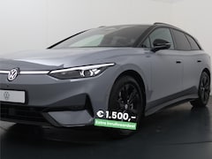 Volkswagen ID.7 - Limited Edition Plus 77 kWh accu 210 kW / 286 PK
