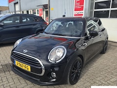 MINI 3-Deurs - 1.5 Cooper Pepper