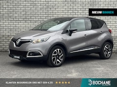 Renault Captur - 0.9 TCe Dynamique | Achteruitrijcamera | Trekhaak | Cruise Control | Climate Control |