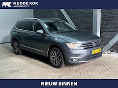 Volkswagen Tiguan Allspace - 1.4 TSI Comfortline Business | ACC | Trekhaak | Elektrische Achterklep | Navigatie | Getin