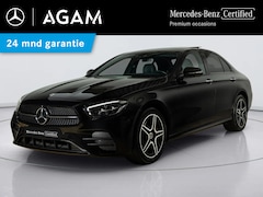 Mercedes-Benz E-klasse - Limousine 300 e Business Solution AMG | Panorama dak