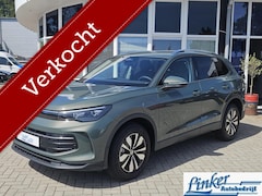 Volkswagen Tiguan - 1.5 NIEUW eHybrid Life/STUURVERW 360CAM/ ADAP CRUISE