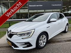 Renault Mégane E-Tech - 1.6 Plug-In Hybrid 160 PK / Automaat / Apple Carplay - Android Auto / Camera / Keyless / C