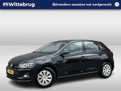 Volkswagen Polo - 1.0 TSI 95PK Comfortline / App-Connect / Navi By App / Cruise Control P4