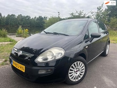 Fiat Grande Punto - 1.4 Active | Airco |Distributieriem vv 04-'26 | APK juli 2027