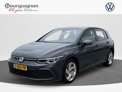 Volkswagen Golf - 1.4 eHybrid GTE | PHEV | App connect | LED | PDC | 245Pk |