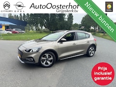 Ford Focus - 1.5 Automaat 150pk Active Business