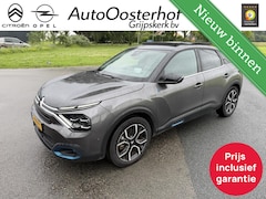 Citroën Ë-C4 - Shine 50 kWh Luxe