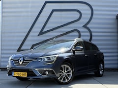 Renault Mégane Estate - 1.3 TCe GT-Line 2e Eigenaar|Camera|Clima|Cruise|PDC V+A|Navi|Dealer onderhouden|APK tot 03