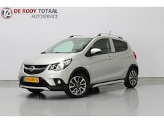Opel Karl - 1.0 Rocks Online Edition RIJKLAAR | CARPLAY | PARK.SENSOREN | CRUISE CONTROLE | AIRCO