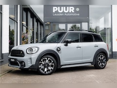 MINI Countryman - Cooper S E ALL4 Untamed Pano - Harman Kardon - Camera - Active Cruise
