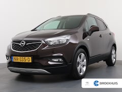 Opel Mokka X - 1.4 Turbo Online Edition | Parkeersensor achter | Parkeersensor voor | Trekhaak met afneem