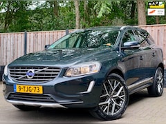 Volvo XC60 - 2.0 T5 FWD Summum NL Auto I Nieuwe Distributie I Leer I Stoel Verwarming I Trekhaak I Apk