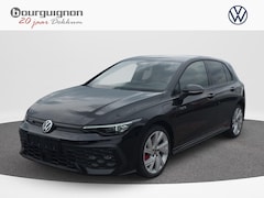 Volkswagen Golf - 1.5 eHybrid GTE | PHEV | 272Pk | Trekhaak | Leder | 360cam | 5J Garantie | HUD | DCC |