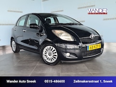 Toyota Yaris - 1.3 VVT-i Aspiration