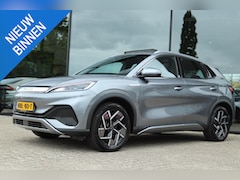 BYD Atto 3 - DESIGN 60 KWH | PANO | 360 CAMERA | LED | CARPLAY | ACC | LEDER