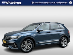 Volkswagen Tiguan - 1.5 TSI R-Line Business+ / Pano / Navi / App connect / Harman-kardon / Elektrische klep /