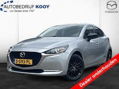 Mazda 2 - 2 1.5 Skyactiv-G Sportive / Camera / Parkeersensor achter / Airco
