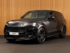 Land Rover Range Rover Sport - 3.0 P460e Dynamic HSE MY26 | 23" | MASSAGE | PANO | HUD