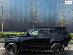 Land Rover Defender 110 - 2.0 P400e 110 HSE | Pano | Luchtvering | Trekhaak | Camera