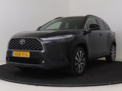 Toyota Corolla Cross - Hybrid 140 Style | NL dealeronderhouden |