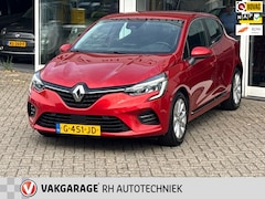 Renault Clio - 1.0 TCe Intens