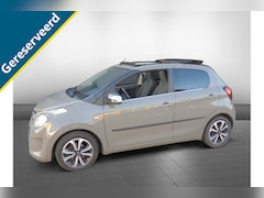 Citroën C1 - 1.0 VTi AirS Shine Automaat