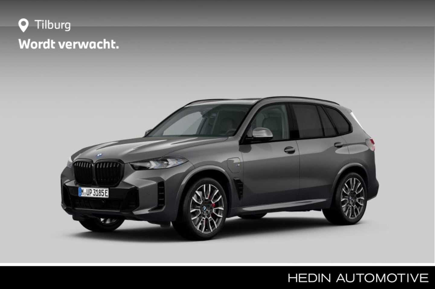 BMW X5 - xDrive50e xDrive50e - AutoWereld.nl