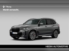 BMW X5 - xDrive50e | M Sportpakket Pro | Iconic Glow Nierengrill | High Exective | Travel Pack | Co