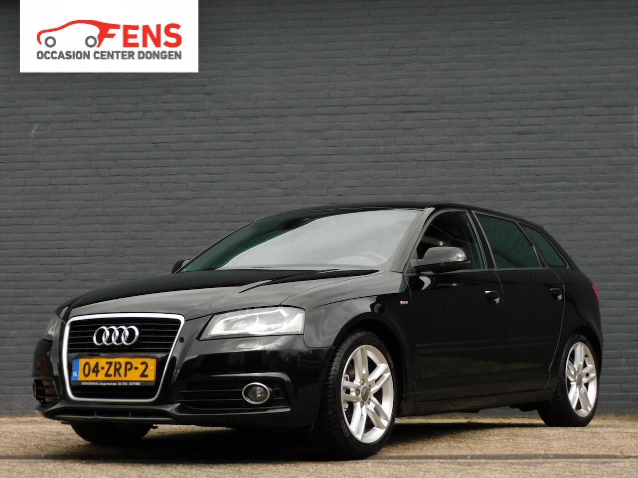 Audi A3 Sportback - 1.2 TFSI S Edition TOPSTAAT! CARPLAY/ANDROID! CAMERA! BLUETOOTH! CLIMA! CRUISE! - AutoWereld.nl