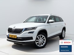 Skoda Kodiaq - 1.5 TSI Limited Business Edition