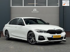 BMW 3-serie - 330e High Executive|2020|M sport||Dealer on|Leder|Memorystoel|Stoelverw.|M-pakket|19"LMV