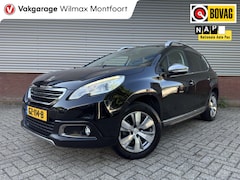Peugeot 2008 - 1.2 PureTech Allure|PANO|Navi|Cruise|Bluetooth|Parkeersensoren achter|