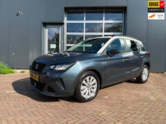 SEAT Arona - 1.0 TSI Style Business Intense automaat