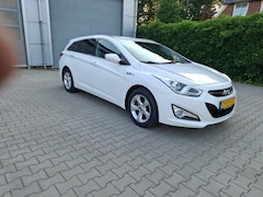 Hyundai i40 Wagon - 1.6 GDI Blue Business Edition