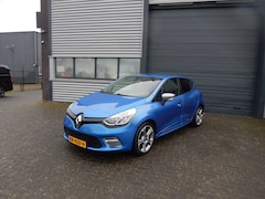 Renault Clio - 1.2 GT AUTOMAAT APK TOT 31-07-2027