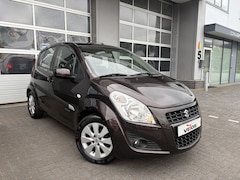 Suzuki Splash - 1.2 Exclusive