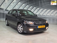 Opel Astra - 1.8-16V Njoy