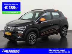 Dacia Spring - Comfort Plus 27 kWh | Camera | Carplay | Zondag Open
