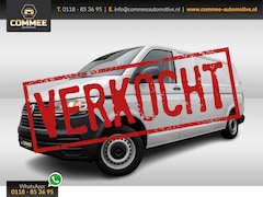Volkswagen Transporter - 2.0 TDI L2H1 DSG 150PK NAV I Inrichting I 2xschuifdeur I ACC
