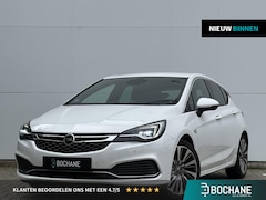 Opel Astra - 1.6 Turbo Innovation | Trekhaak afneembaar |