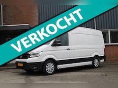 Volkswagen Crafter - 30 2.0 TDI L3H3 Highline Automaat / Trekhaak / Camera / App connect